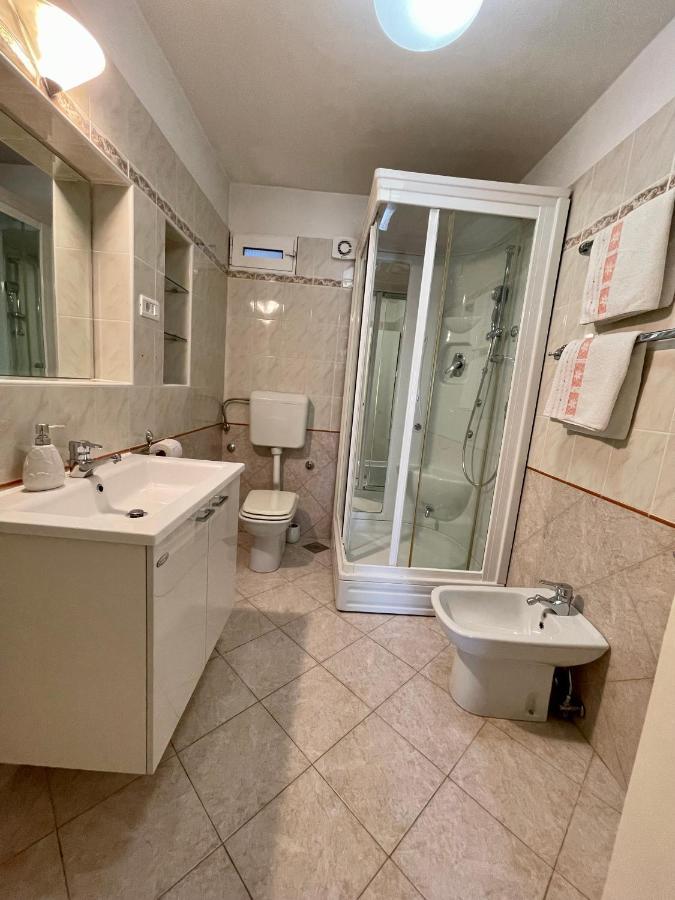 Apartments Matacin With Sea View Опатия Экстерьер фото
