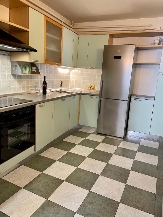 Apartments Matacin With Sea View Опатия Экстерьер фото