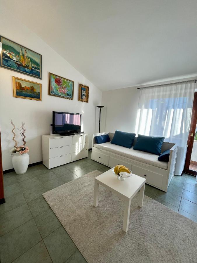 Apartments Matacin With Sea View Опатия Экстерьер фото